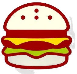 Logo Fastfood